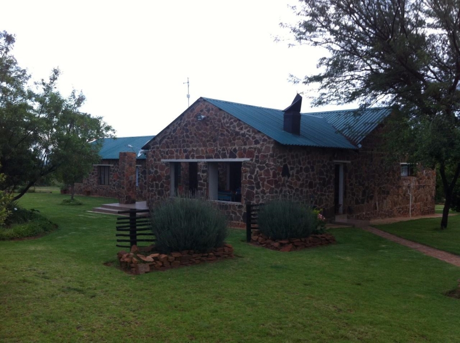 Commercial Property for Sale in Swartruggens North West